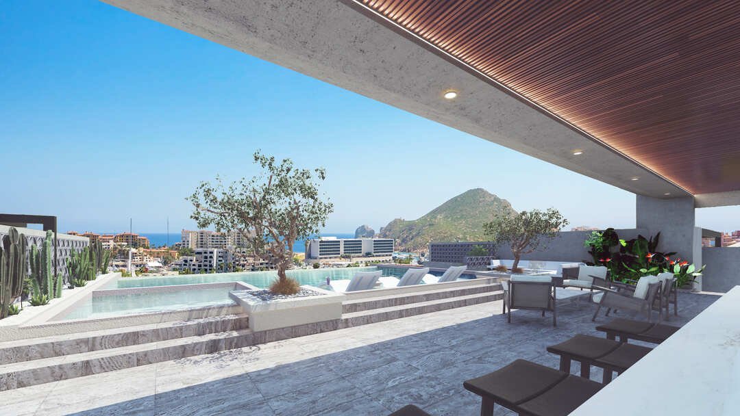 Terra 192 RoofTop